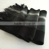 Strip Fashion Young Winter Men Scarfs Cashmere Factory thumbnail-5