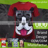 Ciao Sportswear-polyester Fabric Size Xxxxxxl Custom Baseball Jersey thumbnail-4