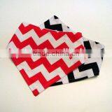 Hot Sale Multicolorful Baby Plain Bibs Plain Cotton Baby Bibs Wholesale Price thumbnail-3