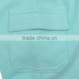 2017 New Design Baby Clothes Romper Organic Cotton Summer Baby Romper thumbnail-5