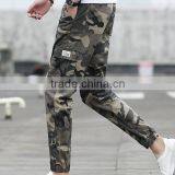 Zm35624a Latest Style Men Harem Pants Casual Sport Trousers thumbnail-5