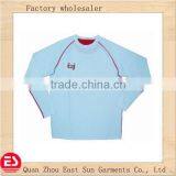 Latest Style High Quality Sports Mens Long Sleeve t Shirt thumbnail-1