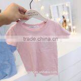 China OEM Comfortable Wholesale Summer Children's Boutique Clothing thumbnail-4