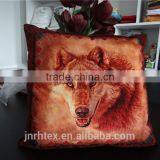 Custom Printing Cushion Covers 100% Polyester thumbnail-1