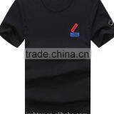 Unique Custom Design Mens t Shirt Manufacturers China thumbnail-2