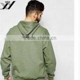 Oversized Fleece Hoodies for Man With Casual Style thumbnail-4
