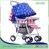 Used Items Germany Cheap Baby Double Stroller thumbnail-3