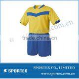 SPS-005 Mens World Cup Football Uniform, Mens Football Jersey, Mens Football Team Wear thumbnail-1