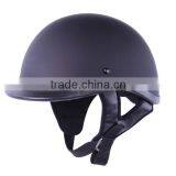 Polo Style Motorcycle Half Helmet thumbnail-1