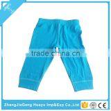 High Quality Factory Supply Baby Pants Set thumbnail-1
