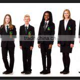 Custom Hot Sale Nice Design Various Girls Sexy High School Uniform Wholesale thumbnail-5