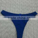 Newest Style Sexy Lady Underwear Wholesale Thong Panties
