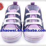 Flower Embroidered Ruffles Mori Baby Girl's Shoes thumbnail-3