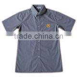 2016 Hoesell Bulk Wholesale Screen Printed Personalized t Shirt thumbnail-5