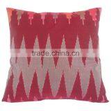 Ikat Cushion Cover thumbnail-6