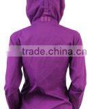 Womens Jacket, High Quality Fashion Women Jacket , Women's Windcheater Jacket thumbnail-1