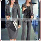 Office Uniform Designs for Women, Office Ladies Uniform Design thumbnail-1