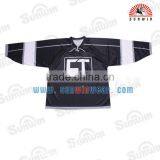 Make You Own Camo Hockey Jersey thumbnail-4