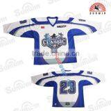 Sportswear Ice Hockey Top Manufacturer, Ice Hockey Sport Wear thumbnail-1