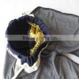 Wholesale 2015 New Korean Spring Autumn Fashion Hot Sale Sequin Children Jeans Pants thumbnail-6