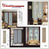 Modern Interior Decorative Glass Partitions Wall Panels Factory thumbnail-1