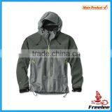 2016 New Products Waterproof Wading Jacket thumbnail-1
