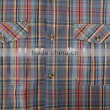 2017 Latest Fishing Shirt Men's Short Sleeve Casual Fashion Shirt thumbnail-3