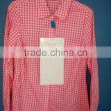 2015 Latest Shirt Designs for Women thumbnail-3