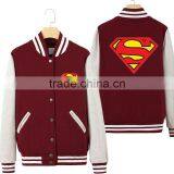 Blank High Quality Customized Cool Club Heay Fleece Hoodies thumbnail-2