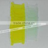 Plastic Card Embroidery Tools Plastic Floss Bobbins Threading Board for Cross Stitch thumbnail-3