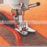 Brother Sewing Machine Presser Foot BROTHER FRINGE FOOT F025 XC1968052 thumbnail-1