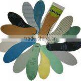 Bamboo Charcoal Insole
