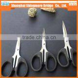 2017 Chinese Supplier Cheap Wholesale Good Quality Zinc Alloy Student Scissors thumbnail-4