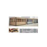 High Privacy Partition 750-004 thumbnail-1