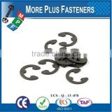 Made In Taiwan Retainer E Clip