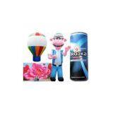 Inflatable Models thumbnail-1