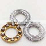 High Quality Thrust Ball Bearing 51101 thumbnail-1