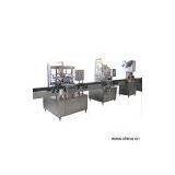 Sell Uncarbonated Drink Negative Pressure Production Line