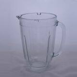 A16-1 Vasos de Vidrio 1.5 Liter Cheap Clear National Blender Spare Parts Replacement Glass Jug / Jar thumbnail-1