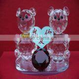 Crystal Bear Wedding Souvenirs thumbnail-6