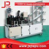 JIAPU Ultrasonic Foot and Hand Molding Machine thumbnail-1