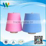 100% Virgin Quality Spun Polyester Sewing Thread Yarn Dyeing Color thumbnail-1