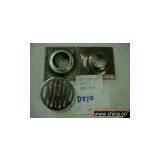 MODEL NO.D510 GRATING OF FLOOR DRAIN (REJILLA DE DESAGUE) thumbnail-1