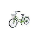 Electric Bicycle thumbnail-1