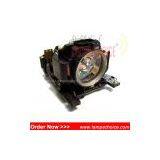 Hitachi Projector Lamp DT00891 China Supplier FOR CP-A100 CP-A101 ED-A100 ED-A110 A6 thumbnail-1