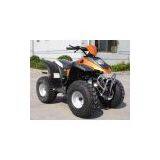 China (Mainland) New Designed ATVs With Yamaha Engine thumbnail-1