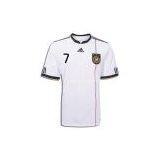 Wholesale Discount Replica National Team Germany Home Jersey Jerseys thumbnail-1