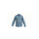 Flame Resistant Long Sleeve Shirt