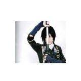 Cartoon Cool Men Warrior Short Custom Cosplay Wigs thumbnail-1