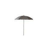 Steel Market Umbrella, Solid Fabric thumbnail-1